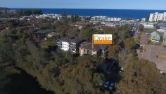  7/25 DEVITT STREET NARRABEEN NSW 2101 Lakeside Beauty! There are only a handful of properties like this one and it could be years before the next one comes available so make the most of the opportunity to secure this position at the final open house this weekend. Cast a line from your balcony direct to the lake: it's that close, and the views and ambiance of this generous one bedroom unit makes it unique in the market and a very good catch. You could be another 50 metres away and not have the solitude, privacy and outlook of this unit. Featuring a handy second floor position in a lakefront block with never to be lost views from the balcony, living area and kitchen. A combined lounge/dining area that easily accommodates both lounge and dining furniture. A modern, clean and tidy kitchen and original well presented bathroom. Solid double brick rendered walls with only one common wall for ultimate apartment privacy. The mornings and evening are quite beautiful but it's more than that, living here time seems to slow, there's a fantastic connection with the beauty all around us and an irreplaceable peace and quiet. Enjoy the simplicity a drink or breakfast on your balcony, a stroll along the walkway or the convenience of beach, shops and transport just far enough away, but surprisingly close, only at the other end of the street. 