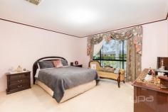  18 Wolviston Avenue Hillside VIC 3037 $590,000 - $610,000 Proudly sitting on a massive 671m2 block, This beautiful home is well positioned minutes away from Cana Catholic Primary School, Guardian Childcare and Learning and Banchory Green Park. Located in one of the best pockets in Hillside, This home provides easy access to Calder Freeway, Watergardens shopping centre and a Great variety of recreational lifestyle options. This Quality Home offers • 	 A Flexible open floorplan • 	 Large block of 671m2 (approx.) • 	 Ducted heating & evaporative cooling • 	 Roller shutters for Maximum security • 	 Amazing Outdoor Pergola with a Generous Backyard • 	 Rear Access A property of this Quality and Position comes around rarely, so ladies and Gentlemen my suggestion is to come though the next open for inspection as truly this home will impress. 