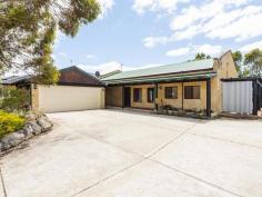  31 Murray Waters Blvd  South Yunderup WA 6208 $495,000 * Ultra high timber lined ceilings throughout the massive open plan kitchen / family area. * Fully renovated kitchen. * 3 large bedrooms, 2 bathrooms & 3 wc's, air-conditioning, unrestricted side access through to the yard with loads of room for a farmer's shed & store all the toys. * Launch your boat at one of the three boat ramps close by and enjoy a day on the water cruising the Murray River. * Only a short stroll to beautiful waterfront parklands and the local Canal shop at the end of the street. 
