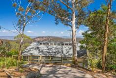  232 Victoria Street  Mount Victoria NSW 2786 $750,000 - $795,000 This property has one of the most outstanding views on offer in the Blue Mountains, its panoramic vistas will absolutely take your breath away. Omaroo, is an established and highly successful holiday letting with a substantial income stream making this an attractive investment opportunity. It would also be a picture perfect permanent home where you can embrace the 180 degree views, 365 days a year.... Features include: Recently renovated throughout with contemporary flair 4 bedrooms, the 2 spacious king sized bedrooms upstairs have spectacular outlooks as far as the eye can see 2 bathrooms - The main bathroom also showcases exceptional views Open plan living room with feature fireplace and R/C heating and cooling Fabulous rear deck with both open and undercover areas bringing to life the feeling of being on the edge of the escarpment Designer kitchen with modern appliances Mount Victoria is conveniently on a direct train line to Central Located within an hour and half drive from Sydney, Blackheath's cafes and restaurants within 5 minutes drive, and all that the Blue Mountains world-heritage wilderness and attractions have to offer. 