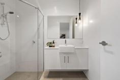 28 Francis Street North Brighton SA 5048 $675,000 - $725,000 2 Brand New Homes – Single Storey - Torrens Title – 3 Bedrooms – 2 Bathrooms – Double Garage – Perfect Spot for Caravan (House 2) These superb new homes, built by Creative Structures, provide you with an exciting choice – the one at the front or the one at the back. With a quality finish and quality fittings, the homes consist of 3 bedrooms, main bedroom with walk-in robe and en-suite, 2 bathrooms, stunning kitchen with stainless steel European appliances and lovely open plan living/dining/family area. There is a double garage with remote control panel lift door and direct entry into the home. Outside features a fabulous alfresco area, lawned area, and garden. The rear residence has an additional area perfect for a boat or caravan. Ducted reverse cycle air-conditioning, alarm, watering system, exposed aggregate paving, and more, further enhance these quality offerings. The location is superb, not far from the beach, Glenelg and Marion Shopping within easy reach and just a few minutes’ walk to Brighton High School. 