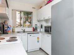  2/24 Baldwin Street Como WA 6152 $329,000 Positioned in an ultra-convenient location, less than 500 metres to peaceful Neil McDougall Park in a most desirable quiet tree lined street is this two bedroom ground floor unit. From the moment you enter you are greeted with a welcoming open planned tiled living and dining area, you will be amazed by its spaciousness. Sliding glass timber doors allow access to your own North facing portico terrace ready for entertaining family or friends, a time to reflect and unwind, enhancing the peacefulness of your surroundings. They say the heart of every home is its kitchen with white cabinetry and over 3 metres of bench tops, to abundance of limitless storage space, with quality appliances, this is certainly a space for the serious home chef, to create those mouth-watering taste sensations. You will create everlasting memories here. The master bedroom is a sanctuary for the discerning buyer, large free-standing built-in robe with abundance of fitted shelf space. The envy of any home owner. To the rear of the unit is an additional accommodation wing, large double bedroom or home office with built in robe. The spacious recently renovated bathroom with combination laundry is a functional space allowing ease of use and plenty of storage. A conveniently located W.C.is adjacent. With its prime central location, in the most desirable and highly sought after street, all within walking distance to a host of desirable places. Ever so close local parks, public transport, easy access to Henley Street, Canning Highway, with multiple options available for private or public high schools it doesn’t get any better than this. It’s quite simple Como is blessed by all it has to offer you certainly won’t be disappointed. Walking distance to celebrated cafes, restaurants and amenities 