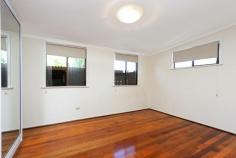  79 Wishart Rd Upper Mount Gravatt QLD 4122 Three good size bedrooms  with  polished timber floors Near flat 612 sq m North facing lot with 20.3 Meter frontage Low set  home with polished timber floors  Double brick  exterior  with render finish Large modern eat in kitchen  with dishwasher space and large pantry Second shower and toilet  to  rear  of  property Air con 6 KW to lounge /  plus ceiling  fans Car  accommodation  for  three cars Fully  fenced  yard Large  covered utility room to rear Gas Mains supply  Hot  water system Easy Walking  distance  to  City transport  and  local shops 15 minutes  to  the City and 22 minutes  to Brisbane airport 2.5 Km  to  garden City  shopping Wishart Primary school catchment  and Mansfield High school catchment. 