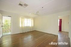  2 Manton Street  Biloela  QLD 4715 $179,000 Fully fenced, 870* square metre allotment with double gates to allow vehicle access to the rear yard and shed. Spacious kitchen and dining combo. Living room with timber floors and ceiling fan. 3 bedrooms all with ceiling fans. Built-in robes in the main. Separate downstairs laundry. Separate office or 4th bedroom. 3 x 3*metre lawn locker. 4 bay, 12* metre x 6* metre shed with 3 roller doors and sliding, glass door as well as personal access door. Quiet street within walking distance to sporting fields, swimming pool and schools. 