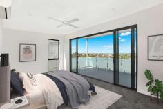  9-11 MARJORIE STREET  MOOLOOLABA QLD 4557 $1,225,000 Luxurious Mooloolaba Beach Homes Located in the heart of one of the country's most desireable and fastest growing regions to live the Sunshine Coast- Trinity Beach Homes at Mooloolaba present an incomparable opportunity to the astute purchaser. Built in synergy with the natural fall of the land each 3 Bedroom beach home offers an abundance of space, thoughtfully designed across multiple levels.  From the warm hues of the timber floors, a neutral interior palette, a wealth of natural light, high ceilings and the efficient use of cross ventilation to capture cooling sea breezes and the soothing sounds of the ocean, each home has been designed for year round comfort and sophisticated relaxed living. •Large entertaining decks with seamless integration - providing a haven where you can soak up the views and cooling breezes •Private courtyard with the option of a pool •Connoisseurs will appreciate the quality Miele appliances in the gourmet kitchen. Incorporating a large walk in butlers pantry with stone benchtops throughout •Light filled open plan kitchen and dining •Spacious separate lounge •Master suite with WIR and double vanity ensuite •Study nook •Laundry Chute •High quality fixtures, fittings and finishes throughout •Spit system air-conditioning to living and bedrooms •2 car garage with room for storage With two beach home designs available this collection of elevated spacious multilevel homes has been thoughtfully designed to capture the cooling sea breezes and views. Just a short stroll away from Mooloolaba and Alexandra Headland beaches, walk to esplanade cafes, restaurants, bars and shopping. An envied location with all its convenient lifestyle offerings and the peace, space an privacy of your very own freestanding beach home. 