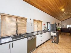  31 Murray Waters Blvd  South Yunderup WA 6208 $495,000 * Ultra high timber lined ceilings throughout the massive open plan kitchen / family area. * Fully renovated kitchen. * 3 large bedrooms, 2 bathrooms & 3 wc's, air-conditioning, unrestricted side access through to the yard with loads of room for a farmer's shed & store all the toys. * Launch your boat at one of the three boat ramps close by and enjoy a day on the water cruising the Murray River. * Only a short stroll to beautiful waterfront parklands and the local Canal shop at the end of the street. 