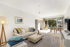  7/25 DEVITT STREET NARRABEEN NSW 2101 Lakeside Beauty! There are only a handful of properties like this one and it could be years before the next one comes available so make the most of the opportunity to secure this position at the final open house this weekend. Cast a line from your balcony direct to the lake: it's that close, and the views and ambiance of this generous one bedroom unit makes it unique in the market and a very good catch. You could be another 50 metres away and not have the solitude, privacy and outlook of this unit. Featuring a handy second floor position in a lakefront block with never to be lost views from the balcony, living area and kitchen. A combined lounge/dining area that easily accommodates both lounge and dining furniture. A modern, clean and tidy kitchen and original well presented bathroom. Solid double brick rendered walls with only one common wall for ultimate apartment privacy. The mornings and evening are quite beautiful but it's more than that, living here time seems to slow, there's a fantastic connection with the beauty all around us and an irreplaceable peace and quiet. Enjoy the simplicity a drink or breakfast on your balcony, a stroll along the walkway or the convenience of beach, shops and transport just far enough away, but surprisingly close, only at the other end of the street. 
