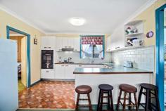 4208 Giinagay Way  Urunga NSW 2455 $445,000 - $465,000 Positioned on an easy care 477m2 corner block this property is ideal for those wanting to downsize their yard work and upsize their lifestyle! Well presented throughout, the home is of good proportion offering: 3 bedrooms, a cosy lounge room plus a spacious open plan kitchen and dining area. Outside the rear entertaining deck faces north / east capturing both beautiful sun and cooling sea breezes, it's the perfect spot for a quiet morning cuppa or a raucous family BBQ. Car accommodation is really well catered for here, with a double lock up garage plus a high clearance single carport ideal for those with a motorhome, caravan or boat. 
