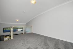  33/20 WATERLOO STREET NARRABEEN NSW 2101 $630,000 Light & Bright in the heart of Narrabeen Wow, you've found a light and bright one bedroom unit with more space. With more usable space, the layout of this fantastic apartment has plenty to offer the discerning investor or first home buyer. Also being next to the heart of Narrabeen, it is only seconds to both lake or beach and transport as well as handy to all the shops, cafe's and restaurants. Situated with an east aspect in a modern, security building, this loft style unit affords a larger bedroom area and comes complete with built-ins and ensuite bathroom. The deep balcony and lounge make the most of the morning sun. Other features include a stylish kitchen with stainless steel appliances and granite bench tops, internal laundry, second toilet, security parking plus an indoor heated lap pool and spa in the building. 