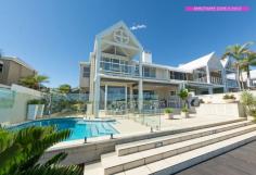  5642 HARBOUR TCE SANCTUARY COVE QLD 4212 $2,590,000 Offering stunning views across the main harbour. This is a bright villa and perfect place to enjoy resort style living in a much sought after location being close to the village. Enjoy your small pool and as a resident of Sanctuary Cove enjoy the use of the lagoon style pool at the Intercontinental Hotel. Easy walking distance to Marine shopping village and restaurants. Solar panels Features Include: * 3 en-suited bedrooms * Separate study with bathroom adjacent * Family room has been extended and captures the sun * Garaging for 3 cars plus room for buggies * Bi fold doors open from lounge to outdoor patio * Retractable blinds outside change patio into florida room * Swimming pool, BBQ & 50ft jetty * 5Kw solar panels * Downstairs tiled throughout and upstairs carpet * Stunning views over Harbour one with great sunsets FOREIGN INVESTOR – FOREIGN INVESTMENT REVIEW BOARD Sanctuary Cove allows overseas investors to purchase property as it has FIRB classification. SANCTUARY COVE HAS BEEN AWARDED AUSTRALIA’S FIRST FIVE GOLD ANCHOR RESIDENTIAL CANAL ESTATE MARINE ACCREDITATION – ONE OF ONLY TWO SUCH ACCOLADES IN THE WORLD. THE ULTIMATE LIFESTYLE – AN ENVIABLE REPUTATION LOCATION Sanctuary Cove is spread over 470 hectares and is designed around four man made sheltered harbours with direct access to the Pacific Ocean via the protected waterways of the Gold Coast Broadwater and the Coomera River and is only a short boat ride away from South Stradbroke and Wavebreak Islands. An easy 45 minute drive from Brisbane and only 20 minutes from the Gold Coast beaches and Coolangatta airport. When buying a home in Sanctuary Cove it is not like buying a home anywhere else. There are no comparable locations on the Gold Coast, if not Australia. It will never be replicated. It is buying a LIFESTYLE and a way of life that is the envy of everyone. There is a whole community behind the gates – you can walk, ride your bike or take a buggy. Amuse yourself the whole weekend without even leaving the resort. Sanctuary Cove is a resort-style master planned community featuring two 18 hole championship golf courses, a 300 berth marina, InterContinental Hotel (with exclusive use by all residents) and Country Club. Physiotherapy, chiropractors, massages, yoga, exercise classes & water aerobics are now available. There is no other place that offers such a safe, peaceful, wonderful and ultimate lifestyle for all ages. The very nature of Sanctuary Cove and the wonderful friendly community spirit provides residents with the ultimate lifestyle. There is more to the Cove including bus services, mobile library, twice weekly rubbish collections even with bins deodorized, lined and returned to your property, garden and street maintenance, postal and news deliveries, even PETS ARE WELCOME. SECURITY Sanctuary Cove offers its residents 24 hour active land and water back to base’ security services providing the peace of mind we are all striving for. All security personnel are CPR qualified. INTERNATIONALLY RENOWNED GOLF COURSES & COUNTRY CLUB The Pines Golf Course (designed by Arnold Palmer with an AGU rating of 74) and the extensively redesigned Palms Golf Course offer contrasting styles and premier design and are widely regarded among Australia’s elite players. The absolute ultimate for any golfer, plus of course all the excellent associated facilities, professional tuition, pro shop, driving range, putting greens and a magnificent environment in the $13 million Country Club which also offers a full fitness centre, tennis courts and a 25 metre swimming pool, beauty treatments and massage rooms. MARINE VILLAGE As short buggy ride away is The Marine Village – the heart of Sanctuary Cove – located on the edge of a tranquil harbour it is home to a variety of cafes, bars, restaurants, medical centre, dentist, lawyer, pharmacy, bank, chiropractor, newsagency and specialty shops. SANCTUARY COVE MARINA The Marina is a world-class facility offering personal berthing services and facilities. The wide-berth design provides over 300 moorings for both large and small vessels. The Harbour Master provides premium unleaded and diesel fuel plus bait, ice and seafood fresh from the trawler. The renowned International Boat Show is held every May. 