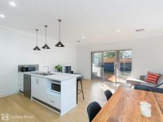  41a Kingston Avenue Seacombe Gardens SA 5047 $430,000 - $450,000 Looking for the ideal low maintenance home in a prime location? then look no further! Located within easy walking distance to local schools, shops and public transport, Westfield Shopping Centre and yet only a short drive to Flinders University, Flinders Hospital, the Beach and central to CBD is this near new courtyard home. Featuring, Three bedrooms, bedroom two and three with mirrored built in robe, Master bedroom boasting the essential ensuite and walk in robe. Plus study with built in storage and shelf. The Spacious entrance and open plan living areas are complimented by the floating floorboards and direct access to the under main roof rear decked entertaining area. Other features include, all year round comfort with zoned ducted reverse cycle air condition throughout, stylish low maintenance grounds with artificial lawn and garage with automatic panel lift door and internal access into the house. This is a great home for anyone looking for lifestyle and location! 