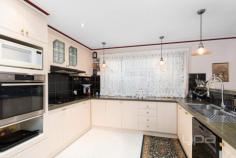  18 Wolviston Avenue Hillside VIC 3037 $590,000 - $610,000 Proudly sitting on a massive 671m2 block, This beautiful home is well positioned minutes away from Cana Catholic Primary School, Guardian Childcare and Learning and Banchory Green Park. Located in one of the best pockets in Hillside, This home provides easy access to Calder Freeway, Watergardens shopping centre and a Great variety of recreational lifestyle options. This Quality Home offers • 	 A Flexible open floorplan • 	 Large block of 671m2 (approx.) • 	 Ducted heating & evaporative cooling • 	 Roller shutters for Maximum security • 	 Amazing Outdoor Pergola with a Generous Backyard • 	 Rear Access A property of this Quality and Position comes around rarely, so ladies and Gentlemen my suggestion is to come though the next open for inspection as truly this home will impress. 