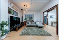  5 MELIA COURT  Mapleton QLD 4560 $537,500 With an air of the quieter pace of 'yester-year' this home is just that, a home not just a house. The style is suggestive of quiet charm, warm welcomes, cups of tea and home cooked meals. What it delivers is a well maintained home designed to suit a particular buyer.  The main residence is spread over two levels; the ground floor accommodates the country style kitchen, dining and lounge with bay windows and combustion heater, a bedroom, bathroom, laundry and the undercover patio. The second floor houses the master bedroom with ensuite, sitting room and balcony. Raked ceilings and plenty of light make this living zone a lovely place to sit and read.  The property also has a fully self-contained granny flat with kitchen, bathroom, bedroom, sitting room, laundry and private entry. Ideal as a separate guest house or for a little extra income.  Relax and entertain around the salt water pool during the summer months and stay warm and cosy in the warmer months in front of the fire.  SPECIAL FEATURES:  • Built 1990's • Air-conditioning • 5kW Solar Power • 4 Bedrooms | 3 Bathrooms - Over two (2) separate dwellings. • Outdoor patio/entertainment • Fully fenced • Central location, close to SCHOOLS/HOSPITAL/TRANSPORT  • Salt water swimming pool • Fire Place x 2  