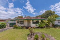  21 Moylan Way Geographe WA 6280 $289,000 Great holiday or investment home. less than 200 m form the beach in Geographe. Set on a 728m2 block with side access . There are 3 bedrooms plus a sleep out and covered patio. The gas is connected to instant gas hot water and there is a wood fire in the lounge room. Being close to the bike path it is only a 10 minute ride to town centre. Owners have priced this property to sell. 