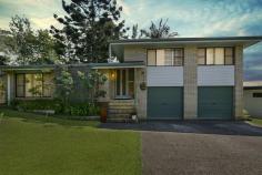  33 BUNYA STREET MALENY QLD 4552 $492,500 erfectly positioned just a few minutes' walk from the town centre of Maleny, this multi-level family home is priced to sell and must be SOLD!  This large 4 bedroom home is set on a spacious 1012m2 block with rural views to the rear of the property. Carpeted throughout with hardwood flooring underneath, the home is waiting for someone to capitalise and reveal the potential of the polished floorboards throughout.  This well built home has so much potential to improve and add value, or move straight in and enjoy.  Features include: - 4 bedrooms, 3 with built-ins - Air-conditioned lounge area with adjoining sunroom  - Modern open kitchen with dishwasher  - Dining area with adjacent breakfast nook - Bathroom upstairs and downstairs - Double lock-up garage with full tile flooring and internal access - Space to park the caravan or trailer - Large fully fenced backyard with rural views - Side access to the backyard  -Established vegetable garden - Walk to town centre and schools  
