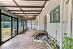  21 Moylan Way Geographe WA 6280 $289,000 Great holiday or investment home. less than 200 m form the beach in Geographe. Set on a 728m2 block with side access . There are 3 bedrooms plus a sleep out and covered patio. The gas is connected to instant gas hot water and there is a wood fire in the lounge room. Being close to the bike path it is only a 10 minute ride to town centre. Owners have priced this property to sell. 