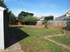  259 Ohea Street, Pascoe Vale South VIC 3044 This neat family home is situated on a massive block offering loads of potential to families or developers looking for a prime site. It comprises 2 bedrooms with robes, separate lounge, separate dining, large kitchen/meals area, central bathroom, sunroom/utility room, separate laundry, separate toilet and side driveway to lock up garage. Other features include gas heating and cooking. Property is situated in a fantastic location close to all amenities including shops, schools and public transport. 