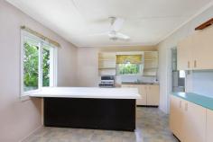  131 Wecker Rd Mansfield QLD 4122 $ 500,000 + OFFERS Large 637 sq meter lot, with 21.1 meter frontage Three  good size  bedrooms. Main bedroom 4.7 X 3.7 Air con  to  lounge Gas mains supply  to kitchen and hot water Solid brick rendered walls with  concrete  tile roof Hardwood  timber floors  ready  to  polish Fully  insulated roof  cavity City bus stop - just twenty meters walk Easy 400 meter walk to local primary school Private leafy fully fenced yard Mature  trees  offer  plenty  of shade. 