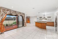  18 Grovedale Circuit Cairnlea VIC 3023 Central Location / Huge Family Home! From the moment you step inside this beautiful 42.55 sq family residence you will be surprised and delighted by the clever use of space and its flexible floor plan. This home has all the features a family could need rolled into a 1st class location Comprising of 6 large bedrooms with BIR’s, Ground floor master bedroom with full en-ensuite and WIR, 3 x separate living rooms, double car garage, 2 x bathrooms, 3 x toilets, fully equipped kitchen with ample cupboard space overlooking a generous size family room and dining area with access to a fully enclosed alfresco area. Features also include ducted heating/cooling, roller shutters, second drive way with double car electric roller door – ideal for securely parking additional cars/boats/trailers ect, balcony, fully concreted backyard and much more. Positioned in the heart of Cairnlea only minutes from public transport, Cairnlea Shopping Centre, local food outlets and Restaurants, Medical Center and Childcare Facility, Cairnlea Park Primary School, Brimbank Shopping Centre, Victoria University, Ballarat Road Strip Shops, Ginifer and Deer Park train station, newly upgraded Sunshine Hospital, easy access to the Western Ring Road and only 16km (approx.) to the Melbourne CBD. 