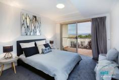  18/41 Leahy Close Narrabundah  ACT 2604 Capturing exquisite mountain views and offering an exceptional Inner-South location, this beautifully updated Narrabundah apartment will make you forget about the expense of buying new. With easy access to Manuka, Kingston, Woden, and nature reserves, this gorgeous North-facing home is perfect for those wanting to live Canberra life to its fullest. Set within a private complex of manicured gardens, you'll find the freshly painted and impeccably updated interiors complete with new carpet, new kitchen flooring and stainless-steel appliances, and a new vanity and tapware. Accommodation includes ground floor access, flowing open plan living with a well appointed kitchen overlooking the dining and lounge areas, generous balcony with amazing views accessible from the bedroom and lounge, spacious bedroom with walk-through-robe, spa bathroom, a rarely found separate laundry, and an undercover parking spot. With an exceptional location, views, and nothing to do but move in, this affordable Inner-South apartment is a true find. Not to be missed. Exceptional Inner-South location Easy access to Manuka, Kingston, Woden, Canberra Hospital and nature reserves Exquisite mountain views  Beautifully updated with new carpet, new kitchen flooring and stainless-steel appliances, and a new vanity and tapware North-facing Ground floor access Flowing open plan living  Well appointed kitchen  Dining and lounge areas Generous balcony with amazing views accessible from the bedroom and lounge Spacious bedroom with walk-through-robe Spa bathroom Rarely found separate laundry Undercover parking spot With an exceptional location, views, and nothing to do but move in, this affordable Inner-South apartment is a true find Not to be missed. 