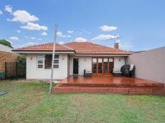  39 Wandarrie Avenue YOKINE WA 6060 $540,000 Looking for a solid investment in the highly popular suburb of Yokine. Located on a compact, street front, low maintenance block this property has been recently leased to a local family. Situated just a few minutes walk from Yokine and Carmel primary schools and a 3 minute drive to the Western Australian Golf Club, this 3 bedroom 1 bathroom home has had some recent renovation and features a huge 35m2 deck, perfect for outdoor entertaining.  Features include: - 3 large bedrooms (with built in wardrobe in master bedroom) - 1 bathroom (separate toilet) - Cedar bi-fold doors from living area out to 35m2 deck - Separate lounge room - Large Kitchen  - Dining Room - Spacious laundry - High ornate ceilings - Wooden Floorboards - Reverse cycle air conditioning - Fenced front courtyard  - Garden shed. Property Features 1 Air conditioned 1 Alfresco 1 Bathrooms 3 Bedrooms 1 Built in Wardrobes 1 Dining 1 Dishwasher 1 Kitchen 1 Laundry 1 Lounge 1 Outdoor Entertaining 1 RCDs/Smoke Alarms 1 Shed 1 Water Closets. 