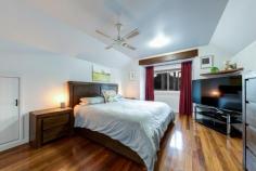  5 MELIA COURT  Mapleton QLD 4560 $537,500 With an air of the quieter pace of 'yester-year' this home is just that, a home not just a house. The style is suggestive of quiet charm, warm welcomes, cups of tea and home cooked meals. What it delivers is a well maintained home designed to suit a particular buyer.  The main residence is spread over two levels; the ground floor accommodates the country style kitchen, dining and lounge with bay windows and combustion heater, a bedroom, bathroom, laundry and the undercover patio. The second floor houses the master bedroom with ensuite, sitting room and balcony. Raked ceilings and plenty of light make this living zone a lovely place to sit and read.  The property also has a fully self-contained granny flat with kitchen, bathroom, bedroom, sitting room, laundry and private entry. Ideal as a separate guest house or for a little extra income.  Relax and entertain around the salt water pool during the summer months and stay warm and cosy in the warmer months in front of the fire.  SPECIAL FEATURES:  • Built 1990's • Air-conditioning • 5kW Solar Power • 4 Bedrooms | 3 Bathrooms - Over two (2) separate dwellings. • Outdoor patio/entertainment • Fully fenced • Central location, close to SCHOOLS/HOSPITAL/TRANSPORT  • Salt water swimming pool • Fire Place x 2  