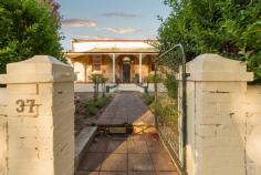  37 Redbanks Road  Willaston SA 5118 $349,950 Ross Whiston welcomes you through the doors of this striking cottage, promising that you will fall in love with the character and the endless potential. From the glance of an astute purchaser, enjoy 152sqm (approx.) of spacious internal living, 4 great size bedrooms, low maintenance manicured gardens, a corner allotment with side access, huge outdoor workshop & storage space and plenty of great outdoor entertainment areas. The wide, central entrance with high ceilings directs you through to the spacious, family lounge area which grants access through to the huge kitchen - the hub of the home. Enroute, you will pass the 4 bedrooms which are all a fantastic size, showcase a traditional country style fireplace in each, with ceiling fans to bedrooms 1, 2 & 3. The family lounge is the ideal place of congregation on those warmer nights, being an expansive area, catering for a large group to huddle around the traditional fire place and enjoy each-others company. Alternatively, cater for your guests from the spacious kitchen that is positioned aside from here, which flaunts an island bench, stainless steel appliances, an electric cooktop and access to the sunroom. Outdoors offers a huge canvas for the creative minds - Do as little or as much as you'd like to make it feel home! With a 3.1m x 3.2m Workshop & 3 additional storage areas, secure lawn area, plenty of onsite space to park cars, boats, caravans & along with off-street parking, space will never become an issue. For the savvy purchasers and investors alike, the large 943sqm allotment boasts opportunity to subdivide (STCC). Positioned within moments away from the Northern Expressway, enjoy a short commute to Munno Para Shopping City, Elizabeth Shopping Centre or Adelaide CBD while bypassing the traffic or change direction and head toward the rolling hills & scenic vistas of Barossa Valley. With plenty of off-street parking available to accommodate, the opportunities that lie within 37 Redbanks Road, Willaston truly are endless.  Disclaimer: Every care has been taken to verify the correctness of all details used in this advertisement. However, no warranty or representative is given or made as to the correctness of information supplied and neither the owners nor their agent can accept responsibility for error or omissions. FEATURES: Air Conditioning Close To Schools Close To Shops Close To Transport Fireplace(S) Garden Secure Parking. 