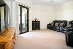  23 O'Shea Circuit Cessnock NSW 2325 $580,000 - $620,000 DESIGNER 5 BEDROOM HOME Available now in one of the most sought after locations in Cessnock, “Vineyard Grove” – 5 double bedrooms, the master has a walk-in, ensuite & access to a sheltered outdoor entertainment area, its a must see! – Open plan living, kitchen & dining area – Seperate spacious lounge area – High ceiling throughout creates a beautiful feeling of space inside – Ducted air-conditioning – All living areas flow to the outdoor sheltered Entertainment areas and backyard that is fully fenced and a perfect place for the kids to play – Perched high on an elevated corner site, expansive Watagan views can be enjoyed – Minutes walk to Mount View High School, Stonebridge golf course, the gateway to the Vineyards – Don’t miss this opportunity, 5 bedroom homes are hard to find! 