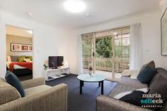  5/11 Giles Street Griffith ACT 2603 $410,000+ Beautifully Refurbished - Investors' Dream A hidden gem is waiting within the chic Inner-South locale of Griffith, moments to the boutique shopping and nightlife of Manuka and Kingston Foreshore and close to an array of government departments. Presenting an exceptional investment opportunity, this gorgeous two-bedroom furnished apartment in the stunning colonial-style 'Adina' serviced apartment complex presents outstanding peace-of-mind with an effortless guaranteed rental return of over $22,170.30 gross per year with a lease agreement through Adina until 2025 and two five year extension options. Recently renovated, the property offers two good-sized bedrooms, main with built-in-robes, modern kitchen with stone benches and stainless steel appliances, open-plan lounge and dining with access to the large balcony, stunning well-appointed bathroom with combined laundry, leafy front courtyard, and a private undercover parking space. The beautifully kept complex offers an indoor and outdoor pool, spa, sauna, BBQ area, and mature gardens. Don't miss this rare and exciting opportunity for guaranteed income in a highly sought-after locale. Fantastic Inner-South location between Manuka and Kingston Close to an array of government departments Exceptional investment opportunity with effortless guaranteed income Set in the stunning colonial-style 'Medina Classic' serviced apartment complex Lease agreement through Medina until 2025 and two five year extension options Recently renovated Two good-sized bedrooms, main with built-in-robes Modern kitchen with stone benches and stainless steel appliances Open-plan lounge and dining Front courtyard Balcony Stunning well-appointed bathroom with combined laundry Beautifully kept complex with indoor and outdoor pool, spa, sauna, BBQ area, and mature gardens A rare and exciting opportunity for guaranteed income in a highly sought-after locale Guaranteed rental return of over $22,170.30 gross per year Rates $1820.88 p.a Land Tax $2663.92 p.a Body Corporate  Admin: $1013.04 p.q (Paid by the hotel as part of the lease agreement) Sinking Fund: $502.70 p.q. 