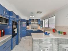  3 Sauvignon Gr Cessnock NSW 2325 $580,000 - $599,950 This beautifully presented three bedroom home is located in the much sought after Vineyard Grove Estate in Cessnock, which is the gateway to the Hunters famous wine country. The home is split level with the three bedrooms, 2 bathrooms, laundry, kitchen and casual dining area located on the top section and on the lower level there are two separate living areas and the formal lounge room. Above the garage there is a loft which is accessed from inside the home and would be ideal as an office or storage area. The three bedrooms all have ceiling fans and the main bedroom has a walk in robe and ensuite with a corner spa bath and shower. To assist with your comfort all year round the home is fitted with reverse-cycle ducted air conditioning, and solar panels have been installed to assist in lowering the electricity bills. Family entertainment has certainly been taken care of. There is an inground concrete pool and two covered outdoor entertaining areas. For those buyers who own a caravan or boat, side access for storage is available. The home has a two car garage with internal access and remote entry. Located only a short distance to Cessnock Golf Club, easy access is available to hit a round. Centrally located to the many wineries and restaurants and only four kilometres to Cessnocks Shopping Centre.only a 500 metre walk to Mount View High School the home also has easy access for those working in Maitland or the Mining industry. 