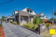  3/56 Canberra Street  Oxley Park NSW 2760 $529,000-$549,000 With this immaculate two-story bricked townhouse only just a couple of years young, the opportunity of giving you a comfortable yet contemporary lifestyle has never been more exciting. Ray white Colyton/St Marys/St Clair are very proud to introduce 3/56 Canberra Street to the market. Ideally set in a prime location with just walking distances to all major amenities and transport, you are sure to enjoy a very low-maintenance modern living, in this spacious three-bedroom home. STRATA IS ONLY REQUIRED ON A NEED BASIS - NO ONGOING STRATA FEES EXCEPT A SMALL PORTION OF STRATA INSURANCE OF APPROX $319.20 PER YEAR CURRENTLY. Other great features you can expect: Ground Floor: - Security Alarm system (Camera operated front door) - Tiled throughout downstairs - spacious kitchen + Beautiful splash back + Caesar stone bench top. - Substantial sized lounge room + Dining room great for family gatherings - LED lights throughout - Laundry + Toilet - Gas stove top + Rangehood - Garage with easy access through kitchen door + designated parking space to the side of the property for your convenience. Top Floor: - Steps fully covered with carpet + handrail for the safety of the family - 3 Bedrooms with all built-ins (2 bedrooms with spacious storage areas included) - Main bathroom upstairs - Tiles floor to ceiling, shower glass screen door bathtub Other great features you can expect when touring this stunning home, the Ensuite to the main bedroom is covered with beautiful floor to ceiling tiles with an exceptional skylight (Which you can also find in the main house bathroom) allowing you to enjoy the pure sunlight giving you that warmth you desire. Let's not forget the glassed shower door giving that modern lifestyle feeling. In addition, ducted air system, throughout both top and bottom floor, providing you with the cool breeze on those hot summer days. This is an opportunity not to be missed and won't last long. * In preparing this advertisement we have used our best endeavours to ensure the information contained is true and accurate, but accept no responsibility and disclaim all liability in respect to any errors, omissions, inaccuracies or misstatements contained. Prospective purchasers should make their own enquiries to verify the information contained in this document FEATURES: Air Conditioning Alarm System Built-In Wardrobes Close To Schools Close To Shops Close To Transport Garden. 