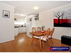  3/28 Tyler Street Joondanna WA 6060 $299,000-$319,000 This beautifully renovated 2 bedroom villa situated in small popular complex in leafy Tyler Street, has just been let to an excellent tenant on a 12 month at $270.00 per week lease. Tenant has expressed a desire to stay long term. Boasting a open plan layout overlooked by a designer kitchen with stainless steel appliances, gas cooking, renovated bathroom, air conditioning, floorboards and carpets throughout, security screens, outdoor entertaining and under cover parking and located just over 5 km's to Perth CBD, with easy access to Glendalough train station, the Mezz in Mount Hawthorn, cafes in Main St and Leederville, restaurants, library, banks, chemists, schools and parklands this delightful property exhibits all the characteristics of a fantastic investment.  Property Features 1 Air conditioned 1 Bathrooms 2 Bedrooms 1 Carport 1 Courtyard 1 Kitchen 1 Laundry 1 Lounge/Dining 1 Outdoor Entertaining 1 RCDs/Smoke Alarms 1 Storeys 1 Water Closets. 