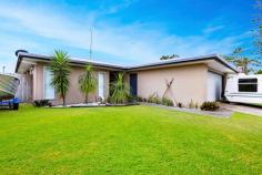  9 Minkara Street WARANA QLD 4575 $700,000's Beachside Gem So Close to Everything and Highly Sought After You’re going to love this prime position! This little gem is only six houses to the beach access at Minkara Park and only 100 metres to the infamous “Bfresh” and the bustling market place. The 563m block is a good size and has a lovely enticing backyard and fabulous patio for entertaining and relaxing. There’s side access and even room to park the boat or the camper. With three bedrooms and one bathroom there’s ample room under roof for the whole family, along with a good sized double lock up garage. This very neat and tidy package is perfect for a young family, investor or retired couple who wish to have a home close to the beach and with not much to do but add the things that you love. The property is currently leased until April 2019 to a great tenant who keeps the property looking lovely. With so much hype about the Sunshine Coast property market and so little available, this home definitely won’t last long! THINGS WE LOVE * Just six houses to the beach and kilometers of pristine beaches and walking and cycling tracks * North facing backyard with a fabulous timber decked outdoor entertaining area * Great side access with room to park the boat or the camper * Shed with concrete base – perfect for storage or home gym set up * Walk to trendy cafes and shops including the BFresh market caf and deli * Quick access to the Nicklin Way transport corridor and the Kawana Way * Close to the new Sunshine Coast University Hospital and billion dollar health precinct, including the new shopping centre * Only 20 minutes to the Sunshine Coast Airport and 80 minutes to the Brisbane Airport. 