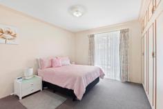  34/1 Dorset Street West Busselton WA 6280 $339,000 This high standard villa in a well maintained complex is only approx. 200m from the beach and walking distance to shops, medical and post office. The open plan living has recently been refurbished and repainted. The wood heater keeps you warm in the winter. The villa has two double and one single bedroom and the private backyard is low maintenance. This villa is perfect for a retiree or a small family and is priced to sell with nothing to spend. 