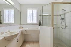  132 / 171-203 David Low Way BLI BLI QLD 4560 $285000 RESORT STYLE LIVING!! Located in beautiful Bli Bli, Edgewater over 50's Village is situated close to all amenities with the shops, beaches, Sunshine Motorway and Maroochy River Golf Course a short drive away. The village itself has been built around a natural salt water lake and borders Petrie Creek which is a popular boating and fishing spot. Living in Edgewater is like living in a resort with the following facilities on offer:-  Tennis Courts, swimming pool, community centre and barbecues, bowling and putting greens, golf driving range, croquet green, gym, work shop, courtesy bus, public boat ramps, caravan/RV/boat storage, security boom gate and 24 hour on-site management.  This 2 bedroom villa is reluctantly being sold and in the last 12 months has had the following renovations done:-  - 	 Repainted and restumped  - 	 New non-slip hard wearing flooring  - 	 Roof resealed and new guttering  - 	 New blinds inside and out  - 	 Updated electrics as well as new hot plates  There is a lovely front deck and back private sitting area – so you have a choice where to enjoy a cuppa or a quiet drink at the end of the day. If you like to grow your own vegies, there’s even a raised vegie garden to enjoy! Car parking consists on a single carport with direct access into the home. At the end of the carport there is ample space for extra storage.  Features include:-  2 built-in bedrooms + multi-purpose room  Well designed kitchen with walk-in pantry  Open plan living area with bay window  Separate laundry  Solar electricity  Reverse cycle air-conditioning and ceiling fans  No entry or exit fees  No rates or stamp duty to pay  Weekly site fees of $170 per week . 