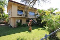  23 King St Ayr QLD 4807 $179,000 Neg Want a great family home to get you started??? We have it here for you... This 3 bedroom highset home is the perfect start you've been looking for... Located in a quiet dead-end street and only minutes away from Ayr's CBD, schools, the great game of 'GOLF' and all the necessities... Featuring upper patio to enjoy that cuppa and paper in the mornings.. Good sized open plan layout with ample dining and living space for everyone which leads into the neat and tidy kitchen with heaps of bench, prep and storage.. The 3 bedrooms are located close to the bathroom amenities and the main bedroom has access to it's very own balcony. A huge enclosed rumpus/ games room is that welcoming surprise plus paved shade sailed BBQ/entertaining area out back... Fern house, Chook pen... The choice is yours, downstairs laundry and undercover parking for one... All on a fenced lush 809m2 town block... A must to inspect and add to your list... Call Today!  FEATURES Balcony Undercover outdoor area Fenced Smoke Alarms Safety Switch Patio 