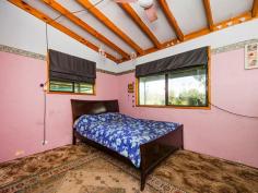  27 Todman Rd Coonabidgee WA 6503  Come and enjoy the fresh air..bore...and water tanks....6 Acres of Prime Land with excellent potential for Truck Storage Yard plus a 4 bedroom 2 bathroom residence with wrap around verandahs, two rev. cycle air conditioners, 20 solar panels, 5 water tanks holds 30,000gals. 1/4 of the property is auto reticulated with it's own bore 60x40 shed/workshop and the list goes on...... Located just off Brand Hwy. north of Muchea or Joondalup.  In the shire of Gingin.  Jusr 65km from Joondalup. This property is a very rare find in prime sort after area. This is a real find once the new Darwin Hwy. or North Link is completed making accessing the city much quicker and convenient, but still within easy proximity to shops etc. 