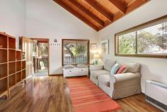  79 Victoria Street  Mount Victoria NSW 2786 $480,000 - $525,000 If you are looking for charm and easy comfort, this delightful mountain home is well-equipped for the task. Its versatile floor plan has the option for a third bedroom in the loft which would also make a great office or second living space. With exposed timber beams and high ceilings this well loved home is sure to impress. Professionally designed and landscaped gardens boasting dry stone walls Large sunny patio perfect for entertaining Timber floors Updated bathroom Modern kitchen with access to deck Large lock up shed Carport Walking distance to the quaint Mt Victoria village, Mt Vic Flicks, cafes, train and local primary school this property provides a perfect opportunity to own your mountain getaway, investment property or permanent residence. 