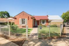  10 Yapinga Street South Plympton SA 5038 Arguably this loved family home is in one of the best spots in South Plympton! Walk across the street to the kindergarten, or gated playground, or down the street to Emmaus College. How’s that for location, location! On offer is 4 bedrooms, expansive open plan living, ensuite to main bedroom, family bathroom and laundry. There is also a freestanding studio which could be used as an office, maybe a room for quiet contemplation. Gabled pergola for all year outdoor entertaining protecting friends and family from all types of weather. Features include ducted reverse cycle air conditioning, ceiling fans, built-ins, dishwasher, polished boards – the list goes on. The garden is edged with pretty petunias and other colourful flowers. There is also a productive vegetable patch. For transport – buses on Marion and Cross Roads, alternatively the tram. Shopping – only a short distance to shopping centres e.g. Castle Plaza, Edwardstown, Big W Cumberland Park, Centro, Kurralta Park or Westfield, Marion. 