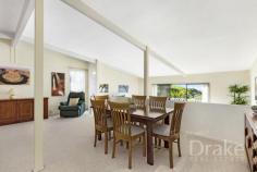  37 ELANORA ROAD ELANORA HEIGHTS NSW 2101 $1,650,000 Luxury Entertainer with Tranquil Ocean Outlook Embracing sweeping ocean views framed by a picturesque tree-line, this stunning residence offers contemporary living with quality inclusions. Poised on a private 980sqm parcel with a superb alfresco setting is just minutes to everything this sought-after enclave has to offer.  Defined by its outlook, natural light, a multitude of entertaining zones and quality fittings, the home's level access to a versatile two-storey floor plan ensures ample room for growing families. Graced with a multitude of indoor and outdoor living spaces including large open decks to take in the cooling sea breezes and a shimmering pool surrounded by tropical landscaped gardens. • 	 Sundrenched family living with never to be built out views • 	 Generous open plan living with defined dining space • 	 Electric kitchen with stone benchtops and plenty of cupboard space • 	 Separate media/rumpus room, wet bar and WC • 	 Lavish master bedroom and ensuite enjoying the same ocean and district vistas • 	 7m (gas heated) saltwater swimming pool and low maintenance gardens • 	 3kW solar panels, solar hot water, 100% NZ wool carpet, fibre optic cable connection • 	 Internal access to double lock-up garage and under-house storage Enjoying attention to detail not often seen today, this immaculately appointed and maintained residence delivers immense appeal for discerning homebuyers. Situated just footsteps to shops, restaurants and Elanora Heights Primary School. This location is also only moments to the Northern Beaches beautiful stretch of beaches, providing the ultimate family sanctuary with the convenience of local and express city buses virtually at its doorstep. 