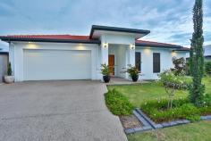  8 Kiber Pl, Ooralea QLD 4740 $695,000 This sprawling home in the heart of Ooralea is an absolute rare find. Perched on a 801sqm block the home is full of fabulous spots to spread out and "chillax."  As visitors have discovered, it's only once you walk through the front door that you'll understand the true size of this large family home that gives nothing away as it enjoys privacy from the street. Stylish and contemporary, Kiber Place will offer its discerning buyer so much space - especially for those with large families, blended families or lots of grandkids that come to stay.  The complete package consists of side access to the shed, 6 big bedrooms, dedicated large media room, multiple open planned living spaces, patio and enough yard for the children and pets to play. Location is a definite plus with only minutes to the shops, schools, Paget, University and CBD.  Other enviable features of this Ooralea Treasure: - When it comes to indoor living everyone has their own space whether you watch TV in the large designated media room or the open planned family lounge room, read a book on the patio or utilise the 6th bedroom as an office - Open planned living with large contemporary kitchen overlooking the living areas. The stone breakfast bar, large walk in pantry, along with ample drawers and cupboards in various sizes helps maintain an uncluttered feel and the clean lines are aesthetically pleasing. The 6 burner gas cook top and wide oven will allow the chef to create gourmet masterpieces  - Adjacent to kitchen is the Dining and Family lounge room  - Fully air-conditioned home for year round comfort  - King size master bedroom with walk in robe and modern ensuite with stone benchtops, double vanity and double shower. The spa will be a treat on a Friday afternoon with French Champagne - Light, fresh feel throughout the home thanks to its tiled flooring and neutral interiors  - Large main bathroom with separate toilet - 5 x good size bedrooms complete with plenty of space and storage - When it comes to outside not an inch of this property has been wasted with plenty of spaces for kids to explore and play - The man of the home is catered for too with a shed and workshop complete with power. Or set up the home gym! - Fully fenced yard and a number of different Fruit trees  Why make Ooralea your First Choice in suburbs? Ideally positioned and within minutes from the University, Paget, CBD, Employment Centres, Shopping Precincts, Cafes and Restaurants location is ideal. For those with children, conveniently located are Day care Centres, both Primary and Secondary Schools and various sporting facilities.  
