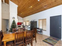  31 Murray Waters Blvd  South Yunderup WA 6208 $495,000 * Ultra high timber lined ceilings throughout the massive open plan kitchen / family area. * Fully renovated kitchen. * 3 large bedrooms, 2 bathrooms & 3 wc's, air-conditioning, unrestricted side access through to the yard with loads of room for a farmer's shed & store all the toys. * Launch your boat at one of the three boat ramps close by and enjoy a day on the water cruising the Murray River. * Only a short stroll to beautiful waterfront parklands and the local Canal shop at the end of the street. 