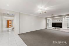  18 Grovedale Circuit Cairnlea VIC 3023 Central Location / Huge Family Home! From the moment you step inside this beautiful 42.55 sq family residence you will be surprised and delighted by the clever use of space and its flexible floor plan. This home has all the features a family could need rolled into a 1st class location Comprising of 6 large bedrooms with BIR’s, Ground floor master bedroom with full en-ensuite and WIR, 3 x separate living rooms, double car garage, 2 x bathrooms, 3 x toilets, fully equipped kitchen with ample cupboard space overlooking a generous size family room and dining area with access to a fully enclosed alfresco area. Features also include ducted heating/cooling, roller shutters, second drive way with double car electric roller door – ideal for securely parking additional cars/boats/trailers ect, balcony, fully concreted backyard and much more. Positioned in the heart of Cairnlea only minutes from public transport, Cairnlea Shopping Centre, local food outlets and Restaurants, Medical Center and Childcare Facility, Cairnlea Park Primary School, Brimbank Shopping Centre, Victoria University, Ballarat Road Strip Shops, Ginifer and Deer Park train station, newly upgraded Sunshine Hospital, easy access to the Western Ring Road and only 16km (approx.) to the Melbourne CBD. 