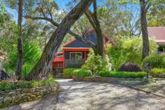  79 Victoria Street  Mount Victoria NSW 2786 $480,000 - $525,000 If you are looking for charm and easy comfort, this delightful mountain home is well-equipped for the task. Its versatile floor plan has the option for a third bedroom in the loft which would also make a great office or second living space. With exposed timber beams and high ceilings this well loved home is sure to impress. Professionally designed and landscaped gardens boasting dry stone walls Large sunny patio perfect for entertaining Timber floors Updated bathroom Modern kitchen with access to deck Large lock up shed Carport Walking distance to the quaint Mt Victoria village, Mt Vic Flicks, cafes, train and local primary school this property provides a perfect opportunity to own your mountain getaway, investment property or permanent residence. 