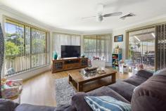  30 Ninth Avenue Toukley NSW 2263 $699,000 Built In Robes Deck Dishwasher Ducted Cooling Ducted Heating Ensuite Fully Fenced Outdoor Entertaining Remote Garage Water Tank "HONEY I'M GOING TO PLAY GOLF" Are you a keen golfer and wanting to lower your handicap? If so this is the ideal property for you! Situated in the sort after Avenues of Toukley sits this 4 bedroom brick and tile home. Very rarely do homes come for sale in Ninth Avenue and when they do you need to be quick, backing onto the Toukley Golf Course you will be able to walk out your back gate to this very friendly club. Other features include:  * Main bedroom with ensuite and walk in robe  * Large undercover deck area  * Ducted air conditioning  * Large bay windows to the living area and main bedroom  * Fully fenced front and back yards  * 518sqm block with gate to golf course  THIS HOUSE NOT ONLY OFFERS A HOME BUT A LIFESTYLE AS WELL... 