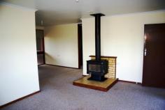  68N Thee St Walcha NSW 2354 $215,000 This cream brick veneer and tile home of approximately 170m² is situated in the western area of Walcha on an 872m² block with a southerly aspect. The house consists of three bedrooms plus an office that could be utilised as a fourth bedroom or second living area. The main living area has a slow combustion wood heater plus a gas outlet. This adjoins the dining room and the kitchen. A door from the dining room leads to a porch and the laundry. The bathroom has both shower and bath. There is a separate toilet. The main entrance incorporates a verandah. There is a single garage with power. There is some maintenance work required, but with a little TLC, this home would be a very attractive investment. All reasonable offers will be considered. DISCLAIMER; "The above information has been supplied to us by the Vendor. We do not accept responsibility to any person for its accuracy and do no more than pass this information on. Interested parties should make and rely upon their own enquiries in order to determine whether or not this information is in fact accurate." 