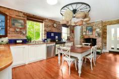  1 Throsby Park Road Moss Vale NSW 2577 $2,350,000 A truly unique piece of Highlands history, The Mill is an original, Cornish cottage which sits on eight and a half magnificent acres, just a stone's throw from Moss Vale village. An ideal location and venue for a modern business opportunity, secluded from neighbouring properties. Massive 600mm thick brick walls, open fireplaces, English timber-panelled windows, polished timber floors and exposed ironbark beams throughout, all features characteristic of the era. Boasting a superb northern aspect at the rear and pretty vistas across the acreage, its striking features include a generous, covered balcony with wisteria-shaded balustrade off the bedroom wing, and a sandstone courtyard below. Originally a working mill, and then operated as a Red Cross hospital for returning WW1 soldiers, the charming property has been more recently operated as a Licensed B&B. The emotive setting offers the perfect forever home or alternatively, an ideal investment opportunity for its new owner as a holiday rental, wedding venue, boutique country hotel, or whatever you envision! (S.T.C.A) THE RESIDENCE - 3 LEVELS * 4 - 5 bedrooms. French doors to verandah * 2 bathrooms - claw foot bath in main * Open plan lounge and dining with open fire & built-in bookcases. French doors to sandstone terrace and garden * Library / sitting room. French doors to verandah * Entrance foyer * Reading room * Country style kitchen with Arga cooker (electric & gas) slow combustion stove and Miele dishwasher * Laundry with old fireplace, boiler, separate w.c. Exterior access. * Large loft covering the entire floor area INFRASTRUCTURE * 4 stables with yard * Paddocks * Slab hut (built in the depression) * Large chook pen & house * Full size tennis court * Newly built shed with bathroom, option to convert to a secondary dwelling (S.T.C.A) * Creek * Town water and town gas FEATURES: Built-In Wardrobes Close To Schools Close To Shops Close To Transport Fireplace(S). 
