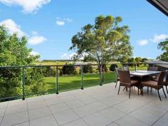  24 Beacon Hill Road Windella NSW 2320 A magnificent house for the largest of families, this stunning Windella property offers a slice of semi-rural life just 15 minutes from the thriving centre of Maitland. Set on a manicured one-acre block (4001sqm) surrounded by other rural lifestyle properties, the home ticks all the boxes for those looking for plenty of space inside and out with six bedrooms and a study (or seventh bedroom), three bathrooms and expansive outdoor entertaining areas. The original one-storey home was built more than 35 years ago but has been completely remodelled and renovated, while the second level was added in 2007 to create additional sleeping accommodation including a new master suite. The home has a versatile floor plan, which offers both privacy and connectivity across different zones, with the option to utilise a self-contained space on the lower level for extended family. This area includes a bedroom, living space, kitchenette and bathroom, with its own external access doors to both the front and rear of the house. There are two other good-sized bedrooms downstairs, including the original master bedroom and a room that could be used as either a study or additional sleeping accommodation, while a staircase just inside the front entry door leads up to the four remaining bedrooms, including the new master suite. An impressive room with sliding door access to the vast tiled balcony, the master suite offers a true parents’ retreat with a large walk-in wardrobe and luxurious ensuite concealed behind triple frosted glass sliding doors. Floor-to-ceiling tiles and twin showerheads inject a sense of glamour into the space, while underfloor heating and a large vanity with plenty of underbench storage add a practical touch. The upstairs balcony is also accessible via a cosy sunroom, the perfect place to curl up with a good book and enjoy the morning sun streaming through the large glass sliding door. The balcony itself offers stunning rural views over the surrounding landscape, and the ideal place for aviation enthusiasts to enjoy the annual aerobatic airshows put on at the nearby Royal Newcastle Aero Club. A gas connection point extends the versatility of the entertaining space, with the potential to cook a barbecue on the upper balcony or install an outdoor gas heater to extend its use year-round. A powder room and large walk-in linen cupboard add to the practicality of the upstairs extension, which can be effectively closed off from the rest of the house for added peace and privacy thanks to an internal door near the bottom of the staircase. The main bathroom is located on the lower level in the central hallway, with a practical three-way design ideal for large families. It includes a corner spa bath and large shower recess in one section, while across the hall there is a sleek twin basin vanity and large frameless mirror, as well as a separate toilet. The nearby laundry is a modern, practical space, with built-in cabinetry and a laundry chute that connects to the master bedroom on the second floor. The laundry also includes external access to the rear deck. The main entry point to the deck however comes via the timber French doors in the open plan kitchen, providing a seamless indoor-outdoor flow ideal for entertaining. The gourmet kitchen was installed in 2010 and features glossy cream panelled cabinetry, a granite-look laminate benchtop and overhead cupboards with frosted glass doors, which create a clean, contemporary look with a touch of classic country styling. A huge pantry, drawer storage design and practical prep cupboard ideal for hiding away your appliances add to the practicality of the layout, while a large window at one end and the nearby French doors ensure the kitchen is a light, bright space. The kitchen flows through to the adjoining open plan dining and living room, with polished hardwood blackbutt floorboards throughout creating a seamless connection between the downstairs living areas.  An expansive rear timber deck provides additional living space with views over the landscaped backyard, while the detached four-car garage also includes an insulated room with both carpet and floorboards that would be ideal as a home gym. The home’s extension and renovation have been carefully crafted with an impeccable attention to detail, with everything from acoustic floor insulation to minimise the noise transference between the upper and lower levels, to the ability to run the house on town or tank water for added cost effectiveness. The property’s long list of inclusions continues outside, with two 20,000L water tanks, fully irrigated gardens, an enclosed vegetable patch, large chicken coop and secure boundary with dog proof fencing and an automatic opening front gate. Set in the peaceful semi-rural surrounds of Windella just 15 minutes from the shops, cafes and sporting facilities of central Maitland, and five minutes from quality schools in neighbouring suburbs, this magnificent property is ideal for large families looking for their forever home with plenty of space to enjoy. SMS 24Beacon to 0428 166 755 for a link to the on-line property brochure.  Kitchen Patio Built In Robes Balcony Verandah Floorboards High Ceilings Air Conditioning Pay TV Cable/Sat Dishwasher Three Phase Power Outdoor Entertaining Area Fully Fenced Workshop Decking Water Tank Gas Hot Water. 