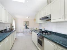  11B Deakin Street Forestville NSW 2087 $1,150,000 - $1,250,000 This North facing single level brick and tile home has the perfect street frontage located in a convenient location. The home is within walking distance to Forestway Shopping Centre, Frenchs Forest Public School and a large park and playground. A unique opportunity for downsizers or a young family to step into the property market. • 	 3 light filled bedrooms with built in wardrobes • 	 Master bedroom features an ensuite bathroom • 	 Modern gas kitchen • 	 Generous size lounge/dining leading to paved sunlit courtyard • 	 Easy care tiled flooring in all living areas • 	 Good size main bathroom • 	 Reverse cycle air conditioning plus gas outlets • 	 Single lock up garage with internal access • 	 Child friendly low maintenance gardens • 	 Walk to Express City/Chatswood bus and a short drive to Forestville Shopping Centre • 	 The New Northern Beaches Hospital moments away 