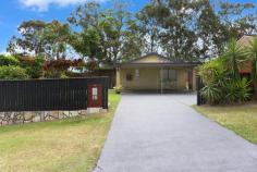  16 Theodore Place Molendinar QLD 4214 $470,000 This immaculate home has been lovingly renovated from top to bottom, you can move right in and spend your evenings in one of the two outdoor undercover areas with a glass of wine in your hand instead of a hammer or paintbrush! Located in a quiet cul de sac close to all of Ashmore and Molendinar`s amenities, Griffith Uni and the Hospital, this home represents fantastic value for first homebuyers and investors who are shopping for a house and land in the highly coveted sub $500k price range. Comprising: - Fully Renovated - Three Bedrooms, one bathroom - Split System a/c - Light and airy - Flat 643m block  - Gated side vehicular access for boat etc - Two covered outdoor areas - Double carport - Backing onto reserve  - Pedestrian access to Trinity Lutheran College - Playground nearby Trinity Lutheran College 100m Playground 40m Ashmore City Shopping Centre 2km M1 motorway access 3.4km Gold Coast University Hospital 3.7km Griffith University 3.7km Nearest G-link Station 3.7km Nearest Railway Station 5.9km. 